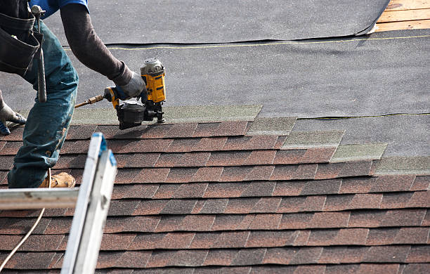 Licensed Roof Replacement service in Sharon, PA - Brentwood Metal Roofing